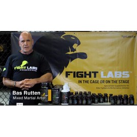 Freedom Joint/Tendon/Ligament by Fight Labs