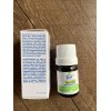 Swiss JUST 5ml PALMAROSA Aceite Esencial Essential Oil New sealed