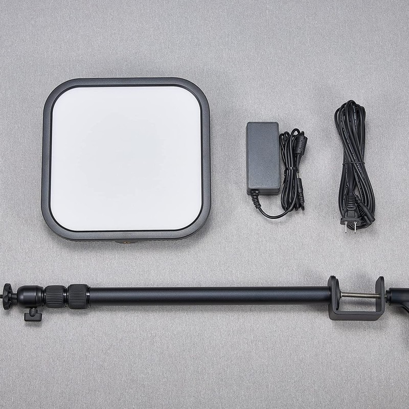 Godox ES30 E-Sport LED Light Kit with Adjustable Brightness, Broad