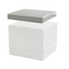 OPTP 90-90 Positioning Cube 3-Inch Topper (5909P)