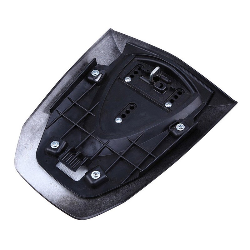 Rear Seat Fairing Cover Cowl For CBR600RR F5 2007-2012 (Black)
