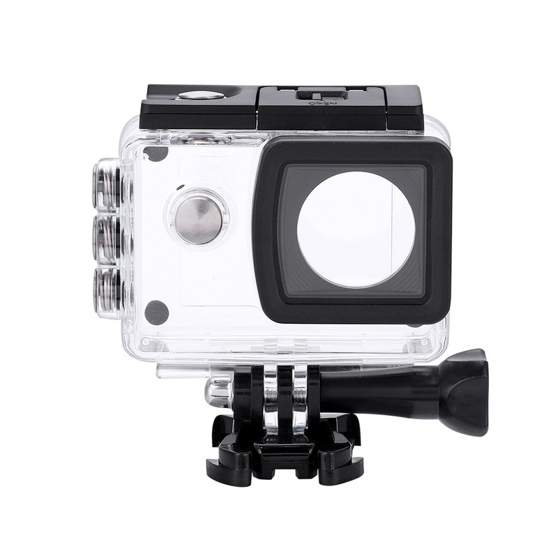 Underwater Waterproof Housing Case for SJAM SJ5000/SJ5000 WiFi/SJ5000 PLUS