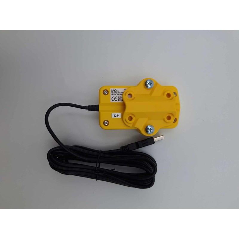 iVAC Pro Tool Advantage (TA-NA)