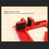 Right Angle Clip DIY 90 Degree Woodworking Clamp for Drawer