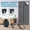 Sekey Magnet Fly Screen Door Curtain for Wood, Iron, Aluminium