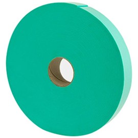 St. Gobain GGTAPE-1-7|16X100 Green Glue Noiseproofing Joist Tape, 1-7/16" x 100'