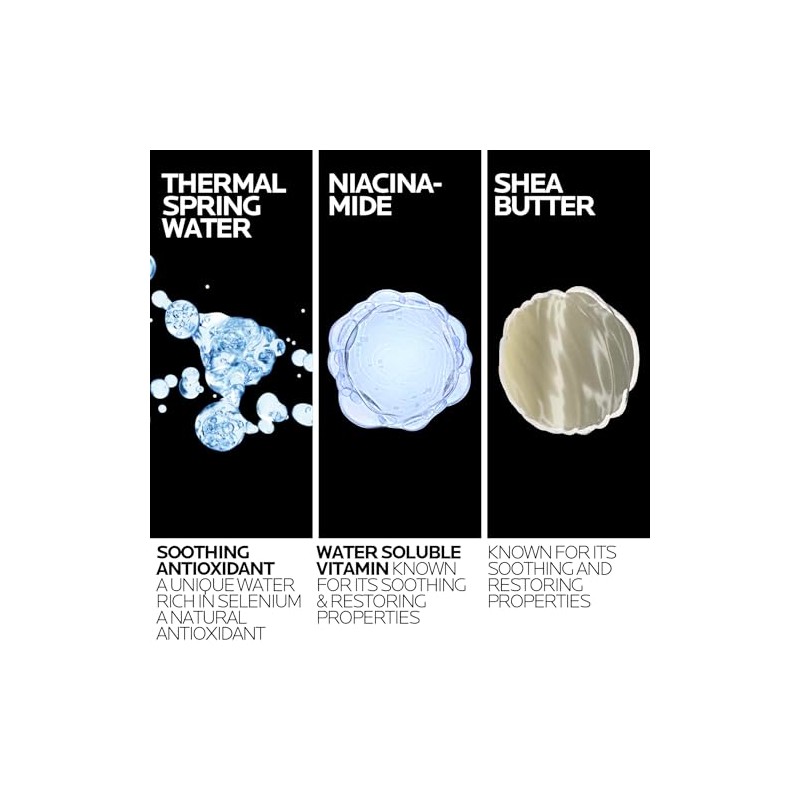 La Roche-Posay LIPIKAR ACEITE DE DUCHA REFILL 400 ml