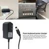 1x Keyboard Power Adapter for Yamaha PA-150 PA-150A EP-A3 KP-A3