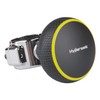 Hypersonic Large Steering Wheel Knob Spinners, Vehicle Steering Wheel Spinners