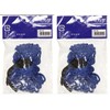 Mikasa NET1-BL Ball Net (Set of 2)
