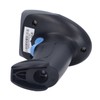 2D Barcode Scanner 2.4G Wireless Bluetooth Image Scanner Handheld QR