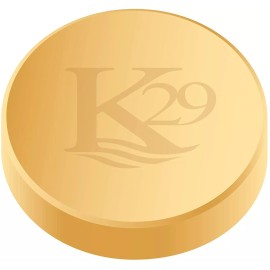 K29 Coconut Stone Air freshener, Long-lasting Fragrance