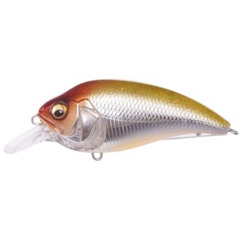 メガバス(Megabass) SUPERZ Z1 GLX Western Crown II