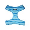 Dan & Sam Coastal Dog Harness - XSmall, Adjustable, Breathable,