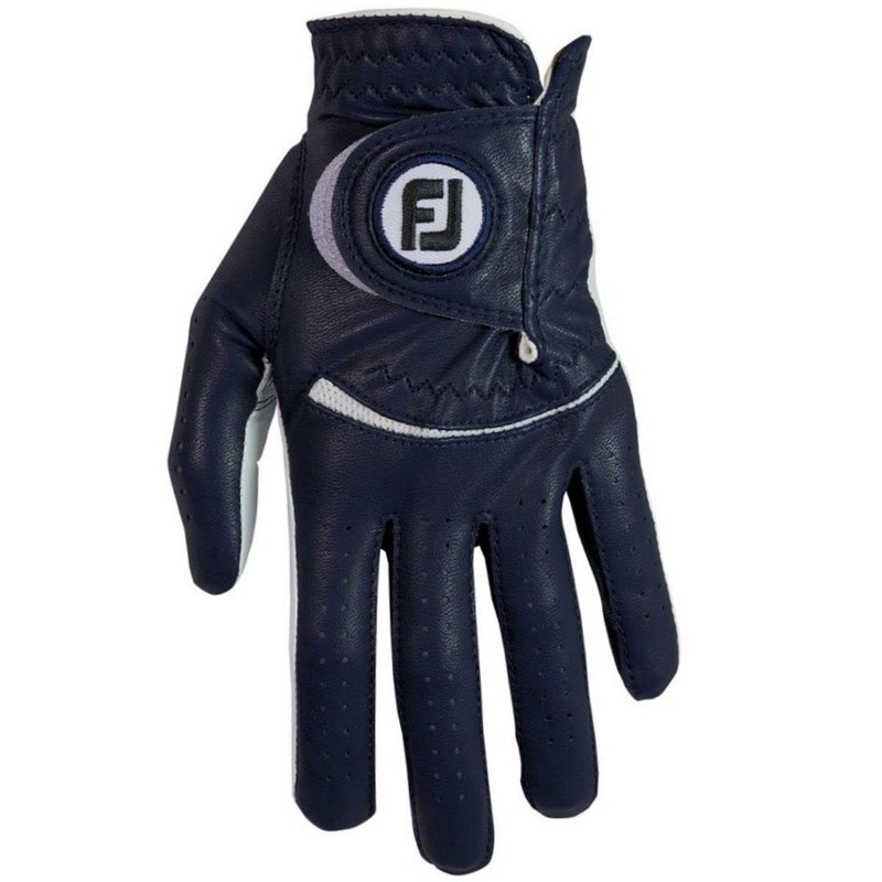 FootJoy Spectrum Navy Women's Golf Glove