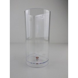 DeLonghi EN165 EN265, water tank