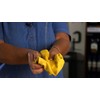 Guardsman 462500 Wood Furniture dust Cloth, 12 Count (Pack of