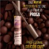 Rímel Prosa Color Café Original Volumen Y Definición