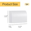 1 Pcs Plug Socket Covers UK,Socket Covers Box,Childproof Waterproof Plug