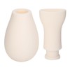 Silicone Tongue Muscle Trainer Portable Improve Speech Oral Lips Muscle