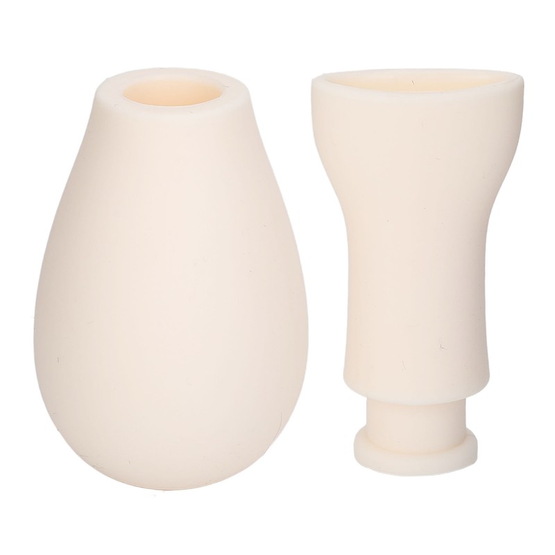 Silicone Tongue Muscle Trainer Portable Improve Speech Oral Lips Muscle
