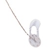 2-inch Toilet Flapper Counter-Balanced by Nuflush "Stay-Afloat" (For 2-inch Flush