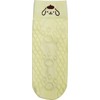 J's Planning SHS040 Sanrio Float Socks, Pompompurin, Adult, Women's, 8.7