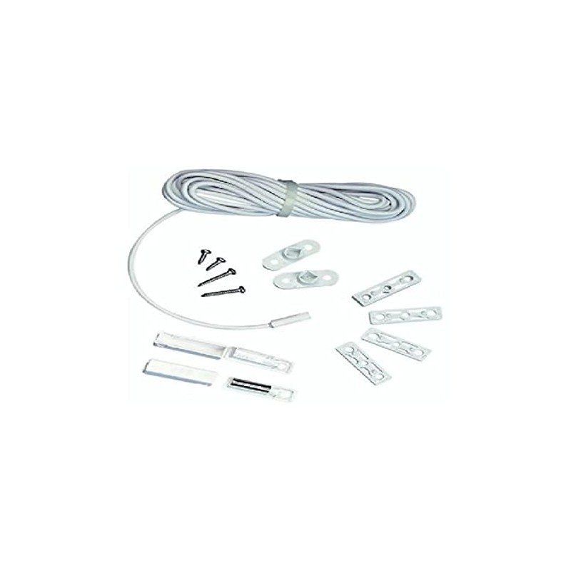 ABB Magnet-Reedkontakt weiá MRS/w