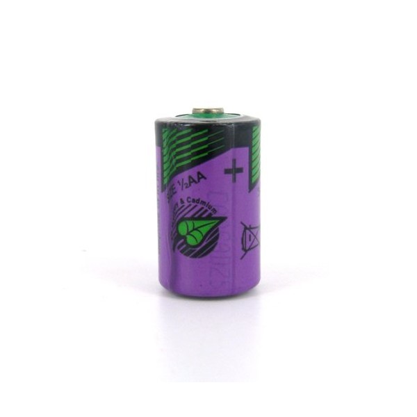 Tadiran TLL-5902 iXtra Series 1/2 AA 3.6V Lithium Battery