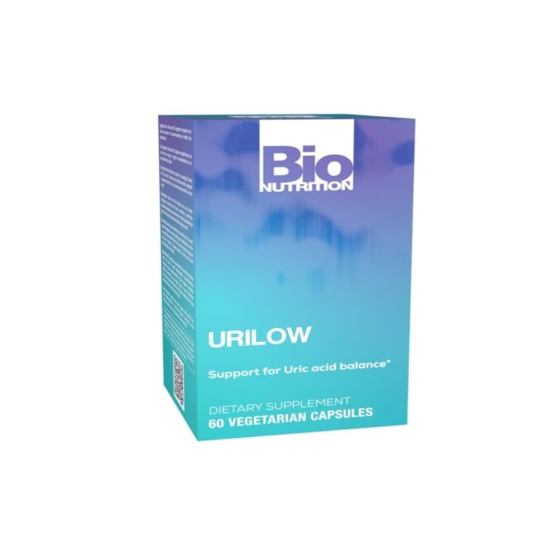 Gout Out 60 VGC (pack of 8)