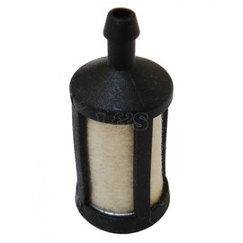 Universal 4mm Diesel/Petrol in-Tank Fuel Filter