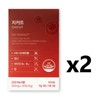Daybarrier Chicoat 30 tablets x 2 boxes Blood circulation renewal, original product / 데이배리어 치커트 30정 x 2박스 혈행뻥 리뉴얼 본사정품