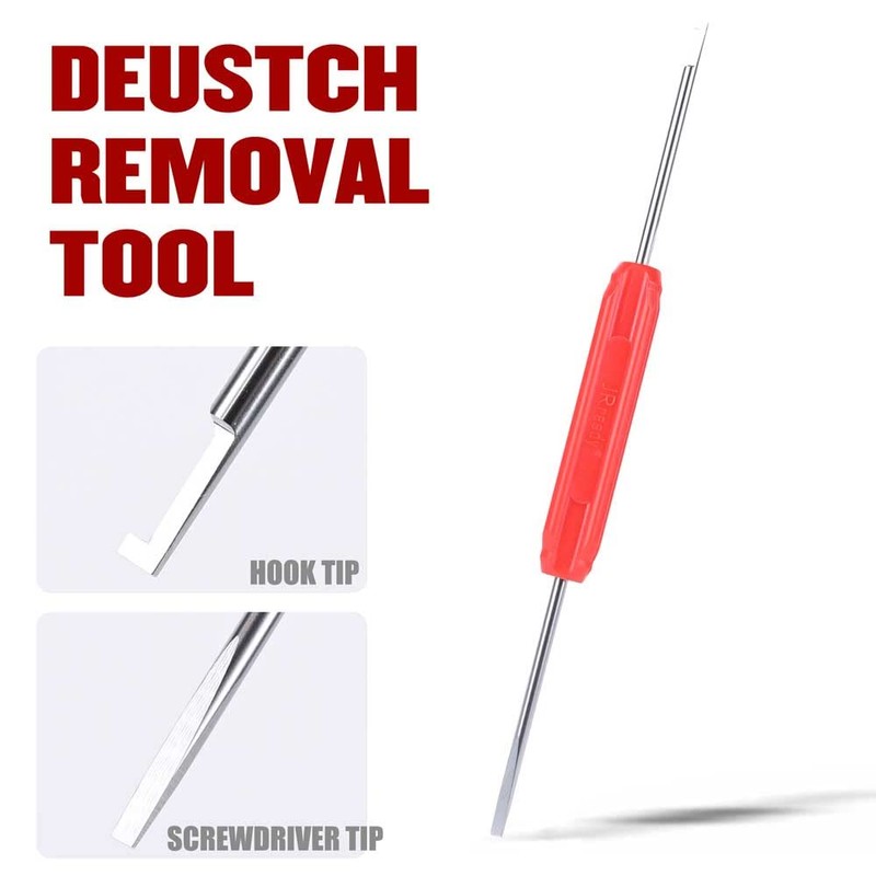 JRready DRK-RT1 Removal Tools，suitable for DT, DTM, DTV, DRB, DRCP