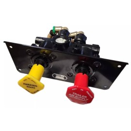 Alpar dash control valve for Freightliner 3/8 PTC Ref: 801631, 170. 801631