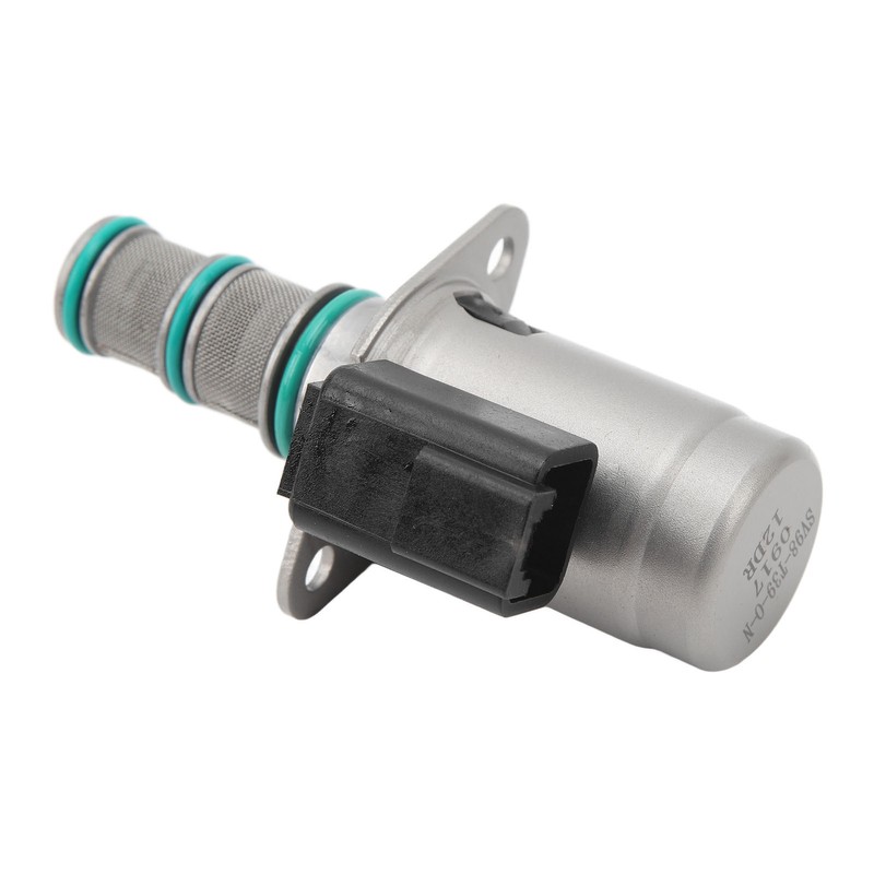 Hydraulic Pump Solenoid Valve 580037013 Square Plug Replacement For Caterpillar