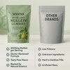 Mullein Gummies:_3 Pack