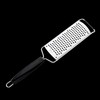 Lurch 240230 Tango RT34 Reibe mittel aus Edelstahl, 6,5 x