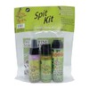 Lizard Spit MP16 Spit Kit Travel Care Kit
