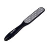 MuRo Dual-Sided Foot Callus Remover Black