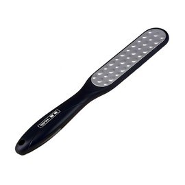 MuRo Dual-Sided Foot Callus Remover Black