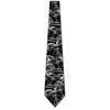 Three Rooker Mechanic Ties Mens Occupation Necktie Gear Tie Handyman