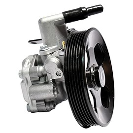 Mando 20A1175 Power Steering Pump Original Equipment