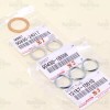 Toyota Genuine Toyota LEXUS GX470 Complete Gaskets Kit Transfer &