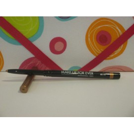 ~ MAKE UP FOR EVER ~ MAKE UP FOR EVER ~ ARTIST LINER GLIDING EYE PENCIL ~ ME-70 ~ 0.01 OZ UNBOXED