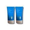 Plant Nara Waterproof Sun Cream 100ml x 2 / 식물나라 워터프루프 선크림 100ml 2개