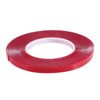 Rotekt 10m Nail Art Adhesive Double-Sided Tape, Double Side Glue