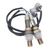 JESBEN 2Pcs Oxygen Sensor Upstream & Downstream Sensor 1 Sensor