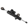 Universal Motorcycle Steering Damper Stabilizer Adjustable Motorbike Damping System