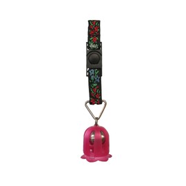 Tokyo Bell TB-K3 Flower Bell (KARIN) Pink