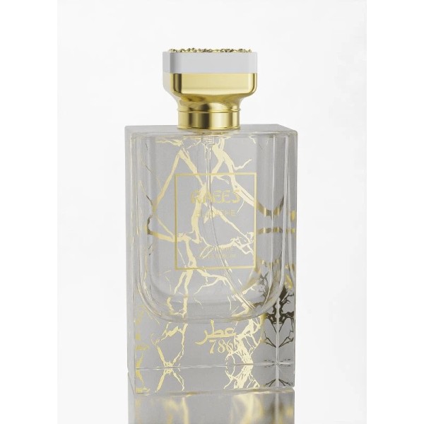 Jo Milano Men's Raees Blanche EDP Spray 3.4 oz Fragrances